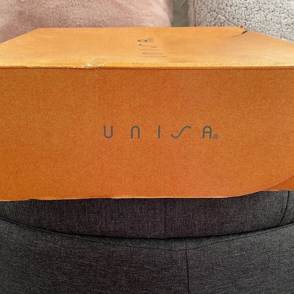 Unisa Over the knee boots 👢 - Picture 6 of 6